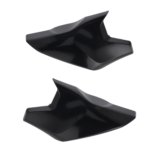 Acerbis pola numerowe boczne pasują do Husqvarna TC 50 2023->