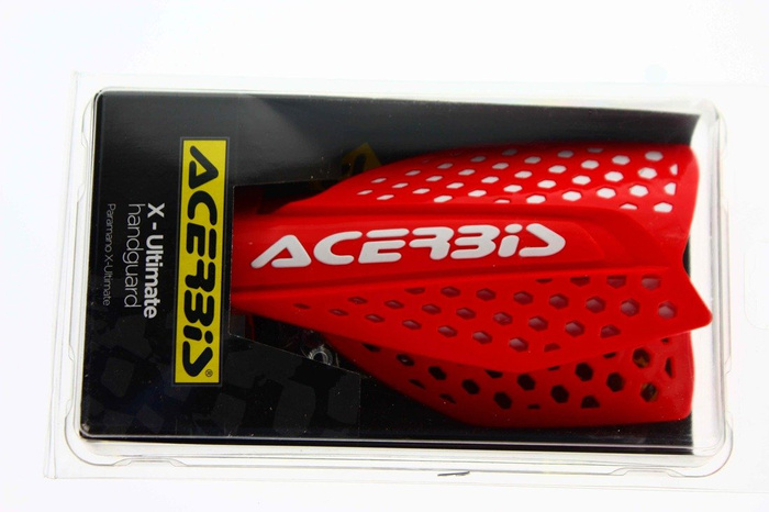 Acerbis Handprotektoren X-Ultimate Motocross Enduro Handguards Handschutz
