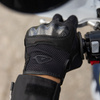 Acerbis Handschuhe CE RAMSEY LEATHER 2.0 Cross Enduro Motorradhandschuhe