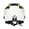Kask Acerbis JET ARIA homologacja 22-06 SPORT Skuter Trial