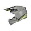 Kask Acerbis LINEAR Solid homologacja ECE/ONU 22-06 Cross Enduro