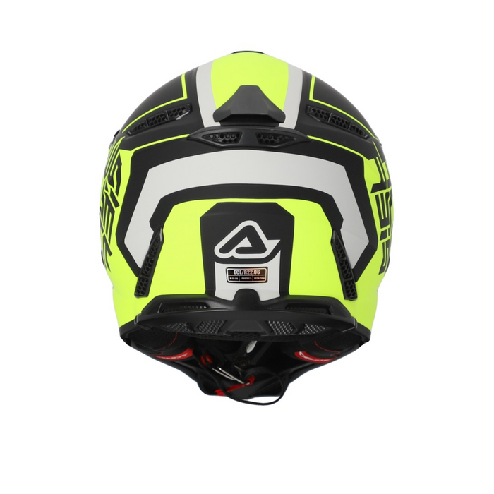 Kask Acerbis Profile 5 22-06 Cross Enduro