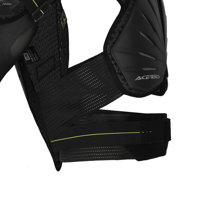 Acerbis Protektorjacke Koert-ONE Brustpanzer Protektorenhemd Cross Enduro Stree