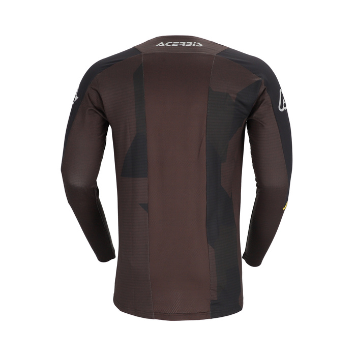 Acerbis koszulka X-DURO WINTER JERSEY 3.0 motocyklowa