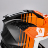 Kask Acerbis AIRSTRIKE-C HOMOLOGACJA ECE/ONU 22 06 Cross Enduro