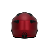 Kask Acerbis Aria 2206 Metaliczny kolor Skuter Trial