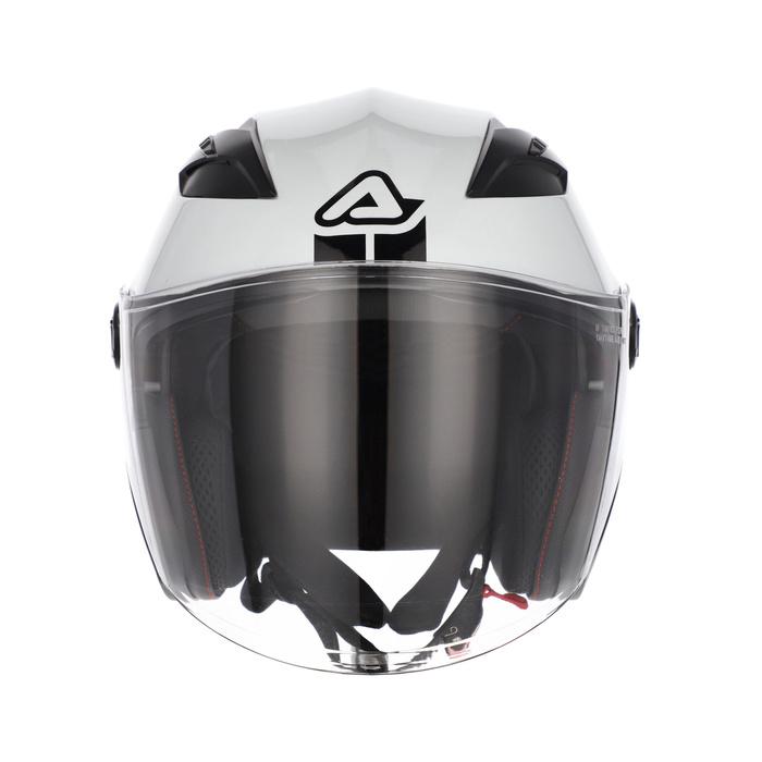 Kask Firstway 2.0 homologacja ECE/ONU 22-06 Skuter Trial
