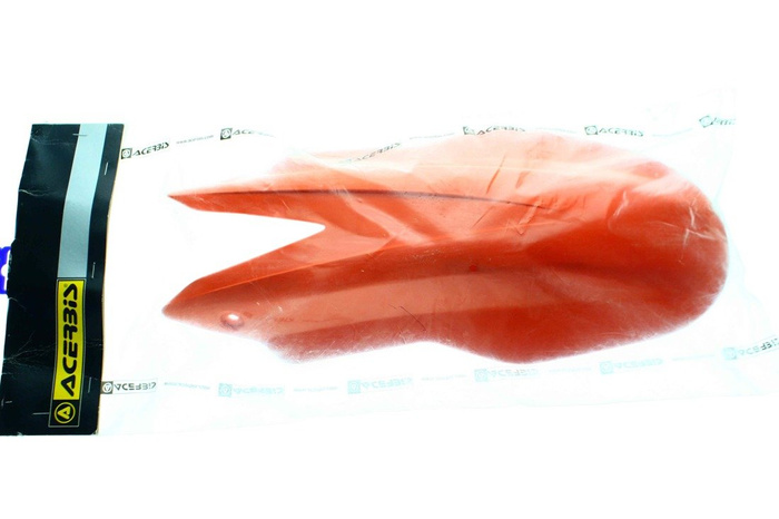 RAUSVERKAUF Ersatzteil für vorderen Kotflügel Acerbis