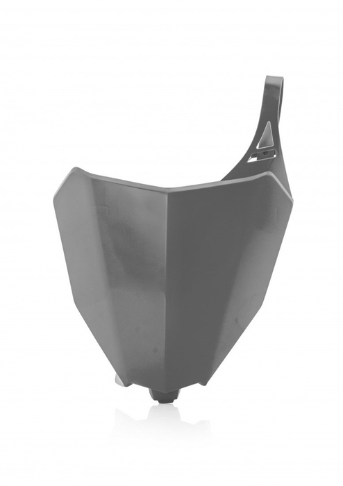 Honda plastron CRF 450 2017