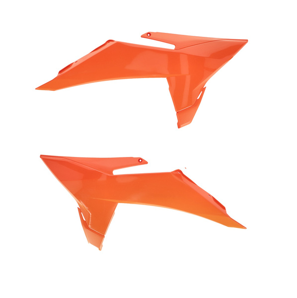 Acerbis Owiewki od baku pasuja do KTM SX / SXF 2025