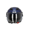 Kask Jet Vento 2206 Skuter Trial