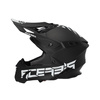 WYPRZEDAŻ Kask Acerbis X-Track 2206  Cross Enduro