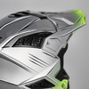Kask Acerbis AIRSTRIKE - X HOMOLOGACJA ECE/ONU 22-06 Cross Enduro