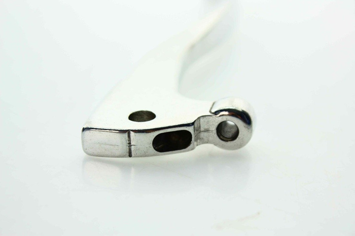 WYPRZEDAŻ Klamka dźwignia hamulca Yamaha DT125 1991-2003, YZ125-500 1988 NEU