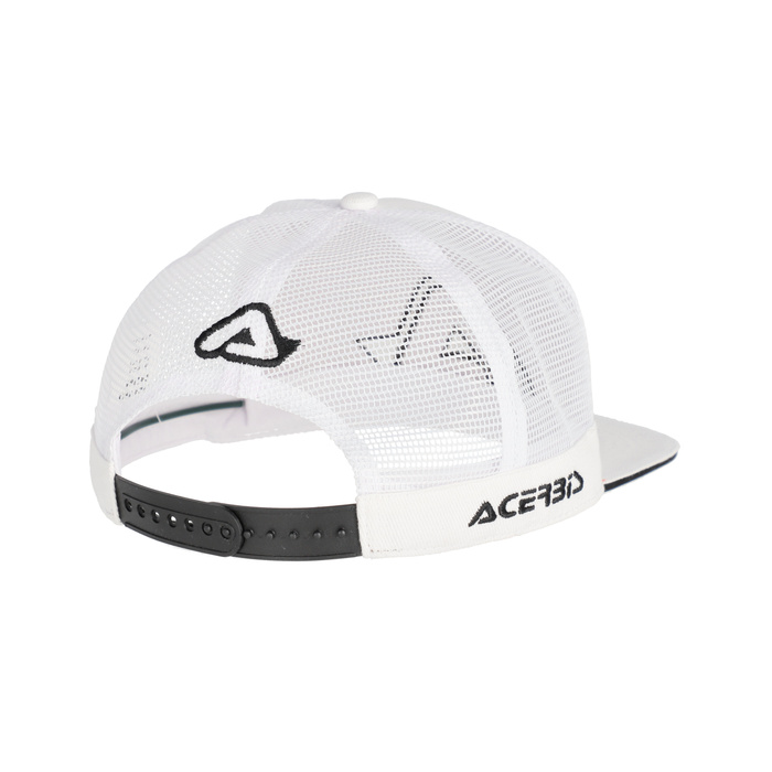 Acerbis C - Logo Kappe, Mütze, Cap, Basecap 