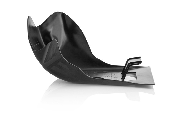 Kawasaki płyta pod silnik KXF KXF 250 2017>