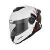 Kask RIDER GRAPHIC 2206 kask modułowy ACERBIS Dual Road