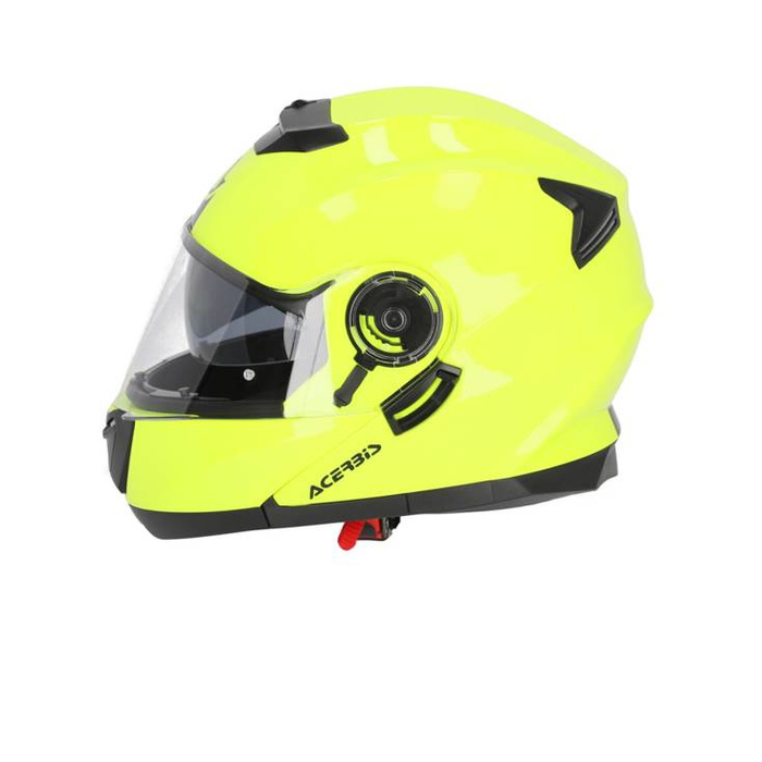 Kask Serel 2206 kask modułowy ACERBIS Dual Road