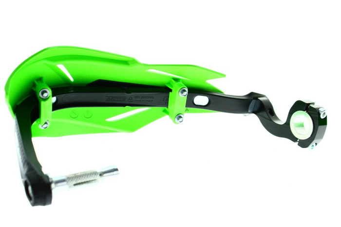 Handbary X - Factory z rdzeniem stalowym