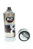 K2 Color Flex Spray Sprühfolie Flüssiggummi Felgenfolie 400ml Gummi 