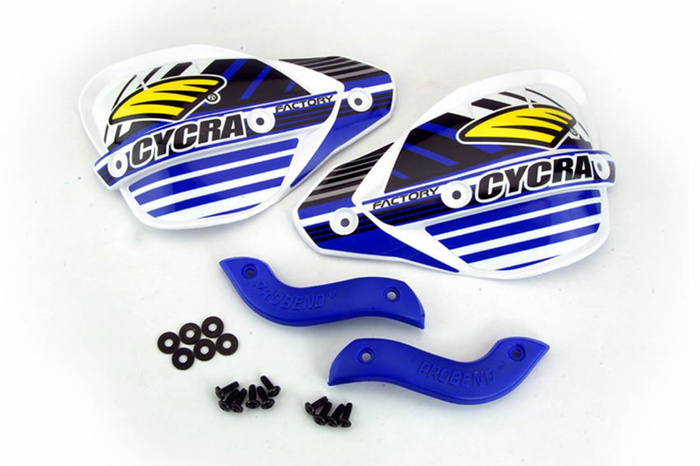 WYPRZEDAŻ Cycra USA plastiki do handbarów ULTRA PROBEND Factory 