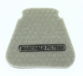 Filtr powietrza samogasnący Marchald Filters Yamaha YZF WRF 250 / 450