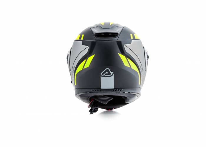 Kask DERWEL kask modułowy ACERBIS Dual Road