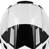 Kask Acerbis T711 HELMET HOMOLOGACJA ECE/ONU 22 06 Cross Enduro