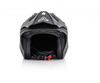 Acerbis Helm Aria Jethelm Enduro Quad Roller Scooter Trial Motorrad Motorcycle