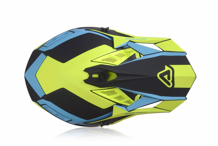 Kask Acerbis X-Track Cross Enduro