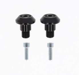 Argon-Lenkerhalterungen für Yamaha Tenere 700, Tracer 900