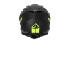 Acerbis Helm 2206 FLIP Integral Cross Enduro Quad Supermoto Motorradhelme