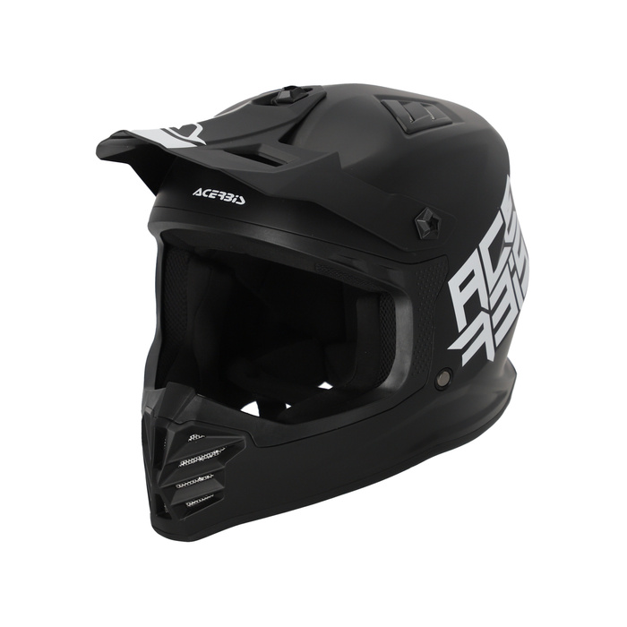 Acerbis Kask PROFILE JUNIOR homologacja ECE/ONU 22-06