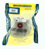 Filtr powietrza samogasnący Marchald Filters Honda CR 125 / 250 1994 - 2008