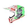 WYPRZEDAŻ Kask Acerbis X-Track 2206  Cross Enduro