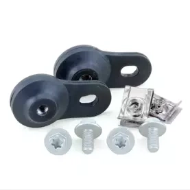 BOLT USA zestaw montażowy dyfuzora BETA 2T