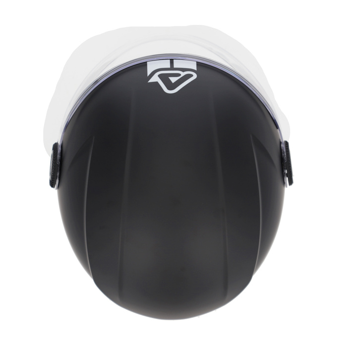 Acerbis JET BREZZA HELM ECE/ONU 22-06 Skuter Trial Motorrad
