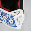 Kask Acerbis WHOOPS GRAPHIC HELMET HOMOLOGACJA ECE/ONU 22 06 Cross Enduro