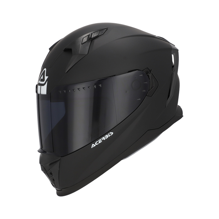 Acerbis Kask X-WAY homologacja ECE/ONU 22-06 Dual Road