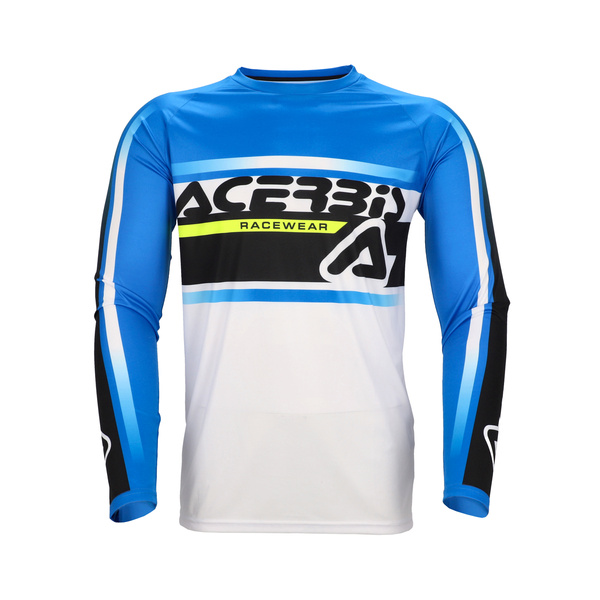 Acerbis koszulka LINEAR JERSEY motocyklowa
