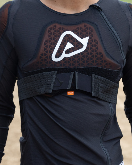 Acerbis Ochraniacz Flux Air Zbroja Buzer Cross Endro