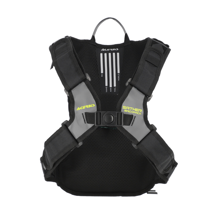 Acerbis Plecak SATHER 9L Camelbag