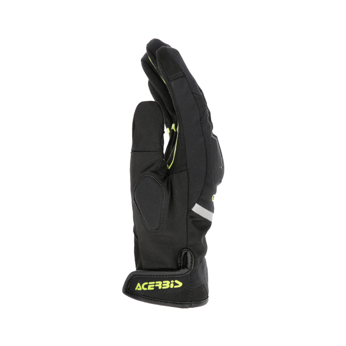 Acerbis Handschuhe CE X-STREET WP Cross Enduro Motorradhandschuhe