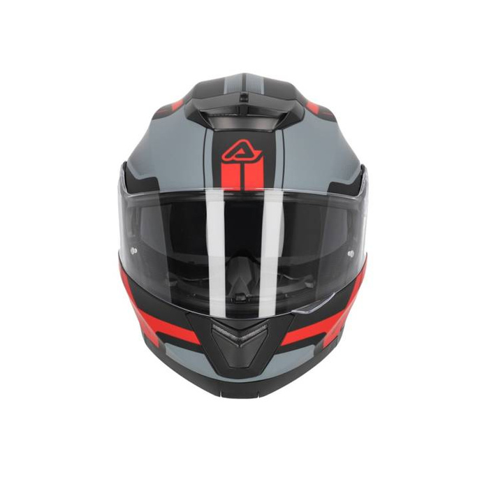 Kask Serel 2206 kask modułowy ACERBIS Dual Road