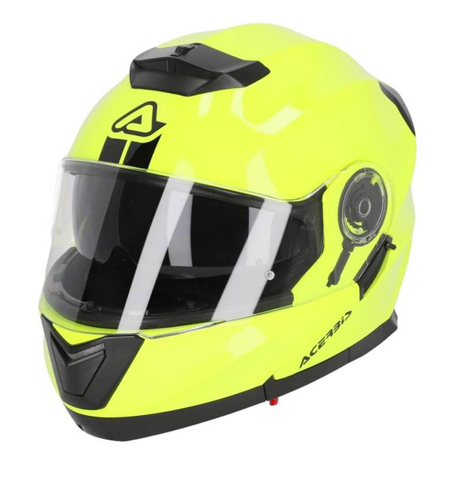 Kask Serel 2206 kask modułowy ACERBIS Dual Road