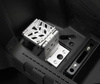 RAUSVERKAUF Orginal Cectec King Cobra / ESTOC Passagierplattform Aluminum UVP 