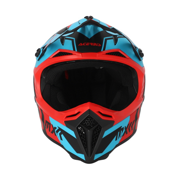 Kask Acerbis Profile 5 22-06 Cross Enduro