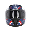 Acerbis Kask X-WAY Graphic 2206 Dual Road