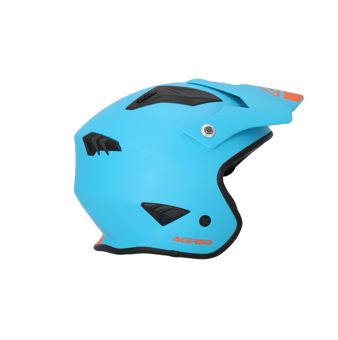 Kask Acerbis Aria 2206 Skuter Trial