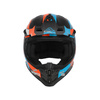 Acerbis Kask PROFILE JUNIOR homologacja ECE/ONU 22-06